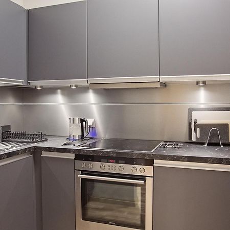Apartament Ulanski - City Park Познань Экстерьер фото